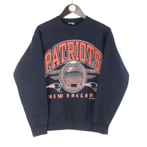 Vintage New England Patriots 1995 Sweatshirt